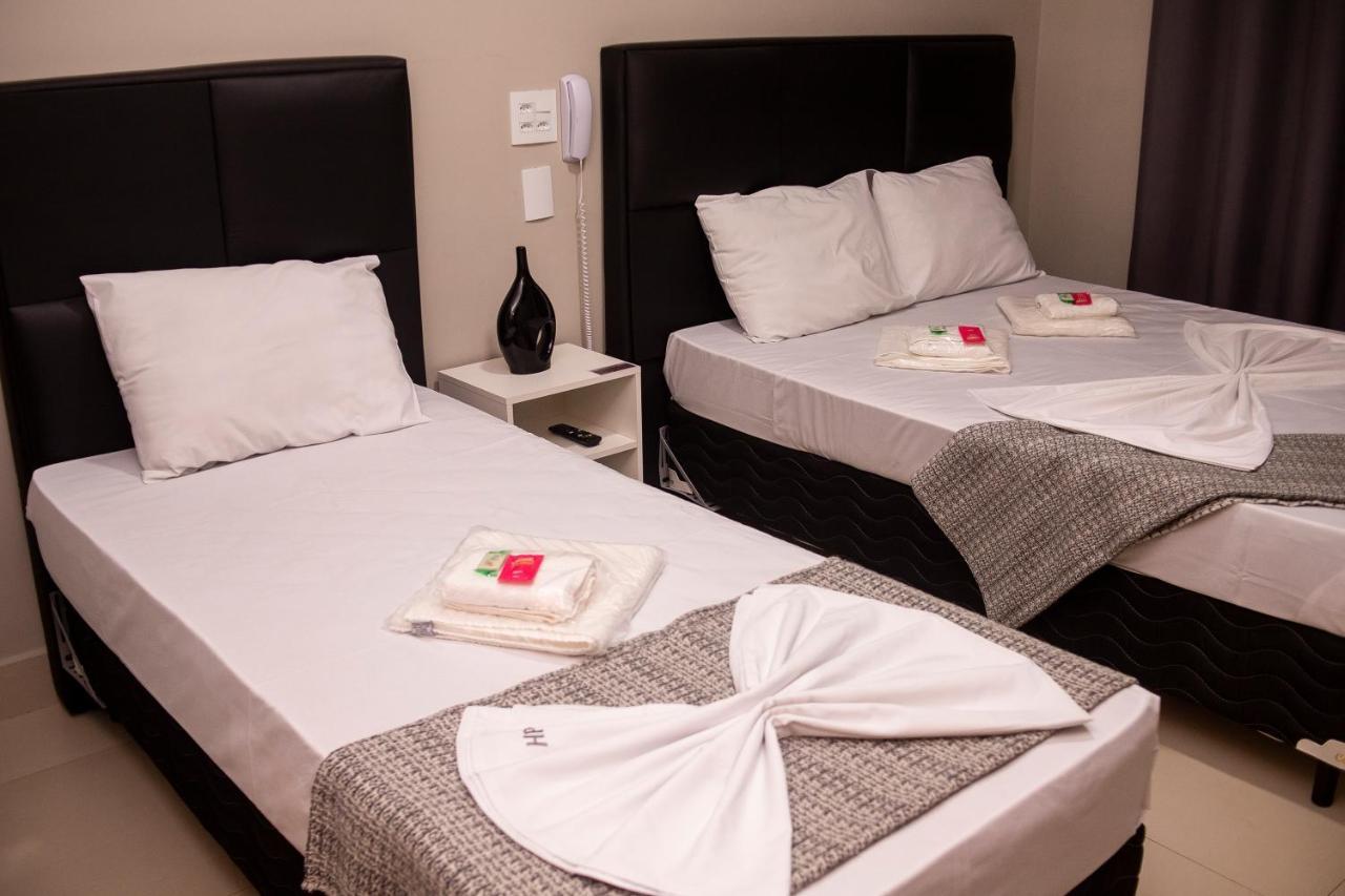 Premier Hotel Votuporanga