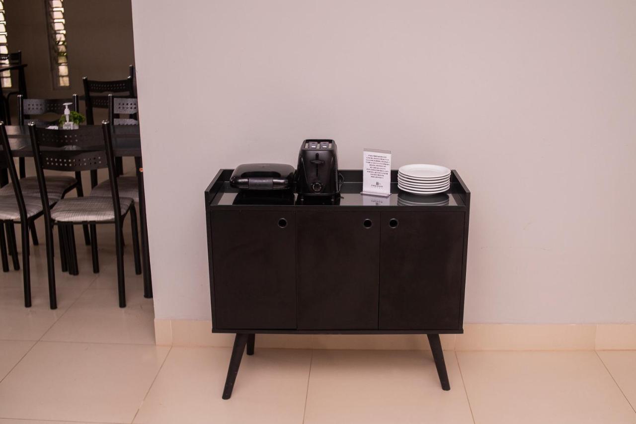 Premier Hotel Votuporanga