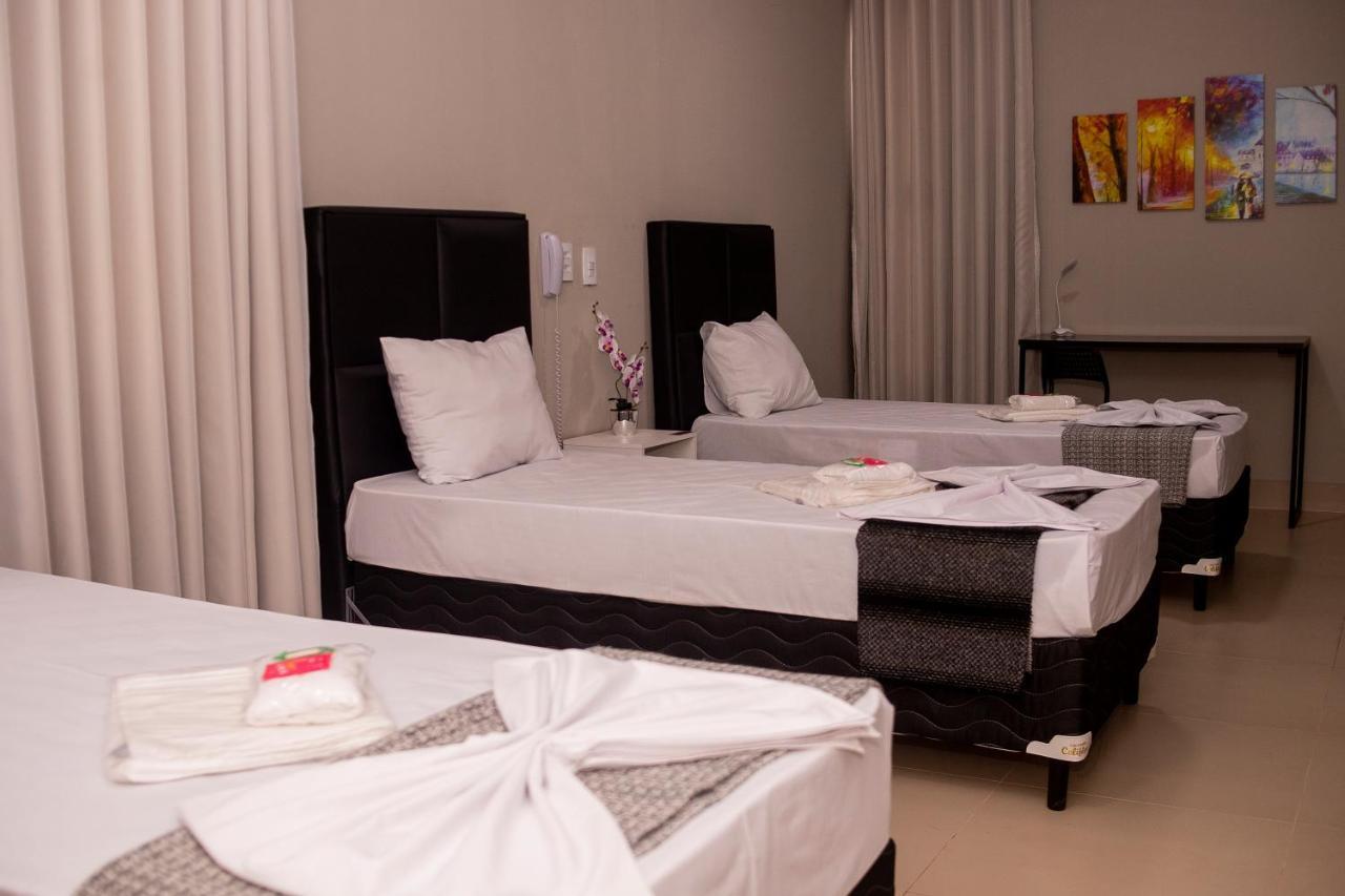 Hotel Premier Votuporanga