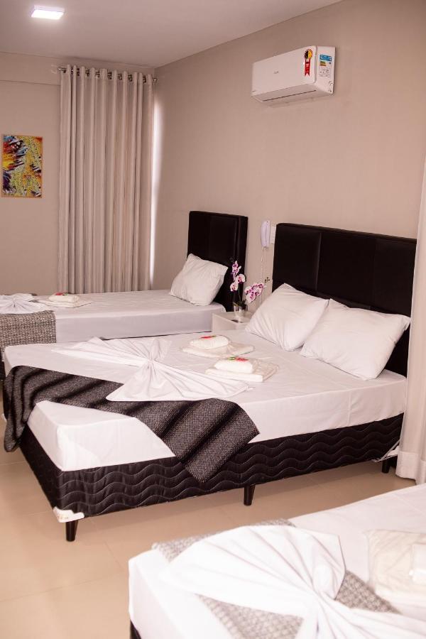 Premier Hotel